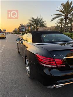مرسيدس بنز إي-كلاس